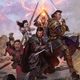 Illustration for article titled Tips For Playing iDungeons Dragons/i When You Have Social Anxiety